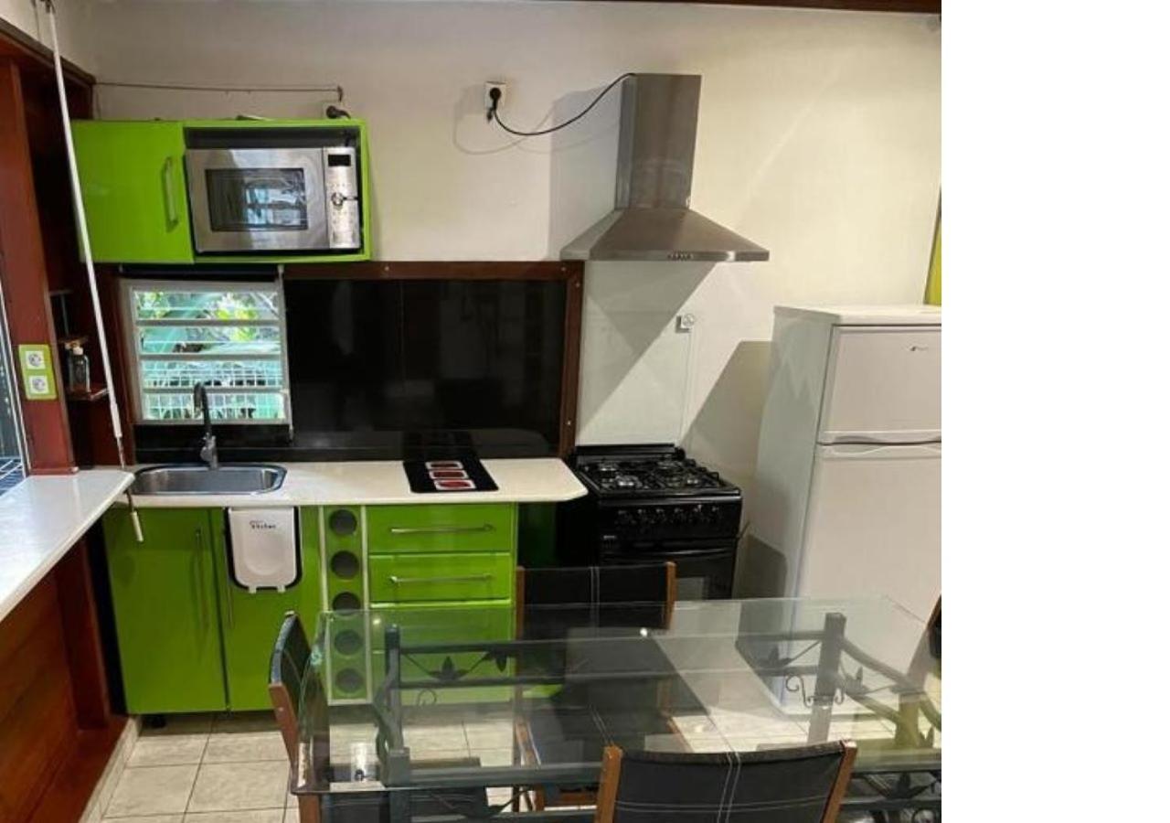 Appartement Le Cosy