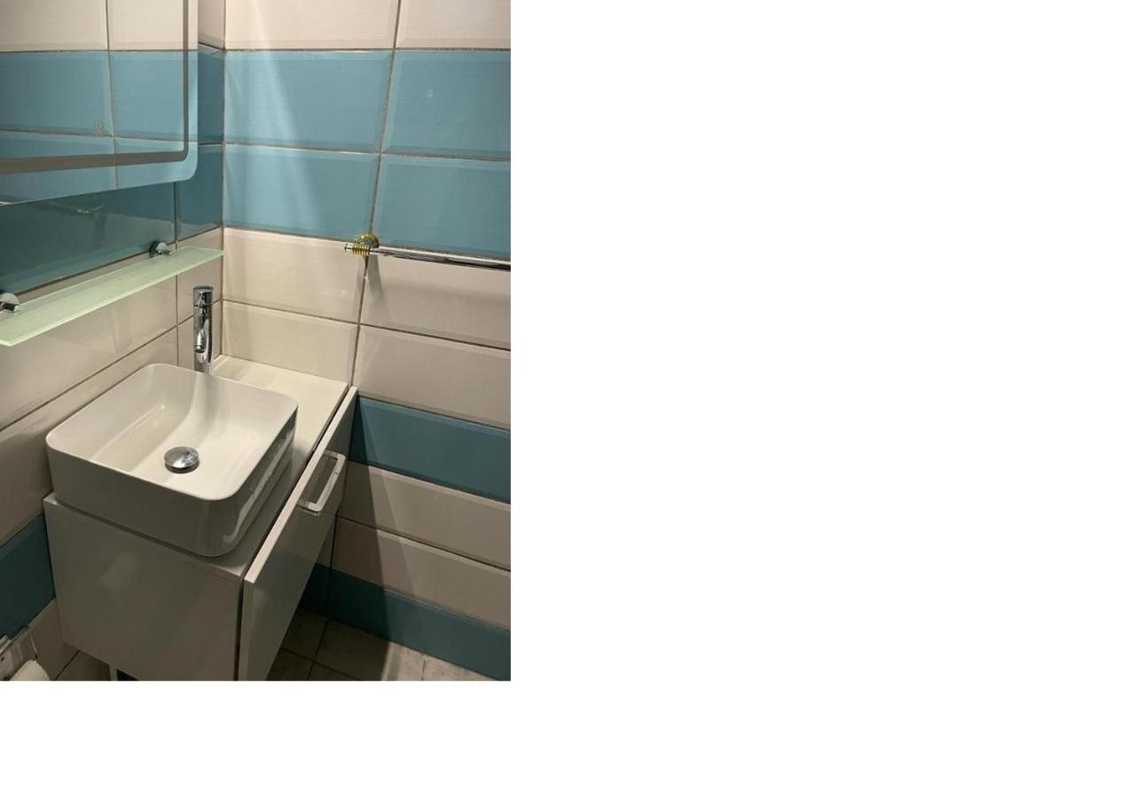 Appartement Le Cosy Apartamento Morne-a-l'Eau