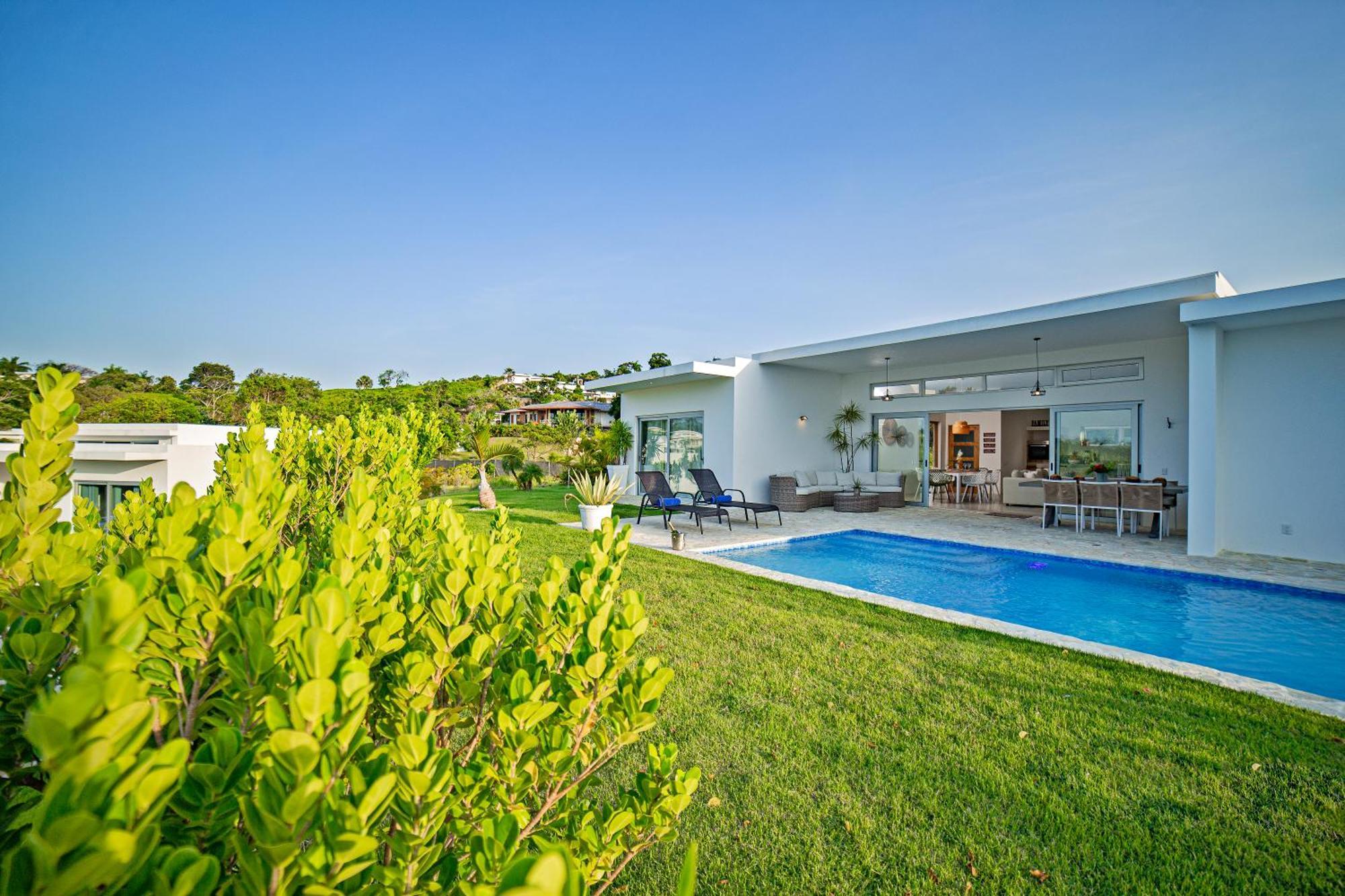 Villa Agua Dulce Sosua