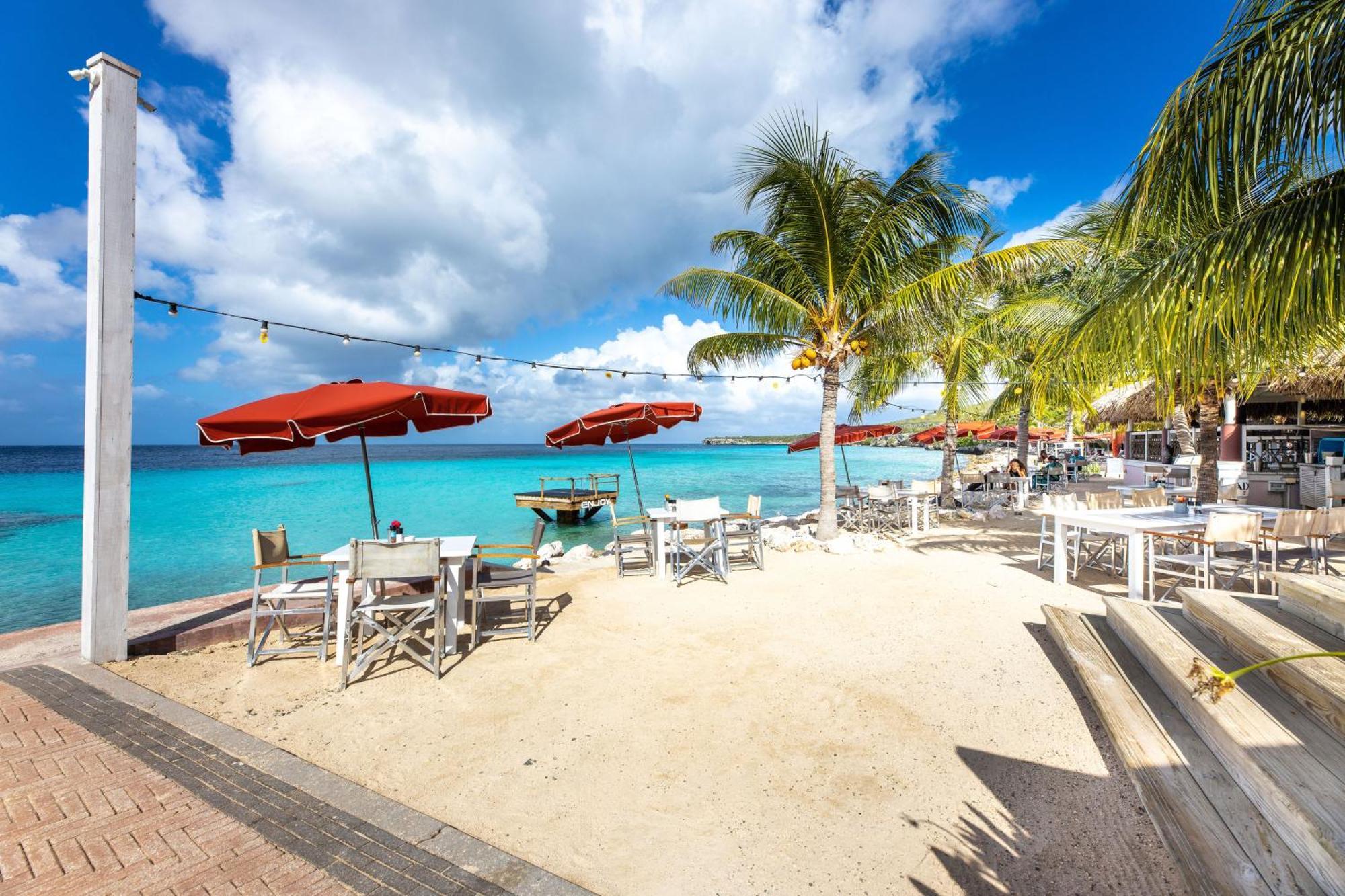 Coral Estate Luxury Resort 4* Willibrordus