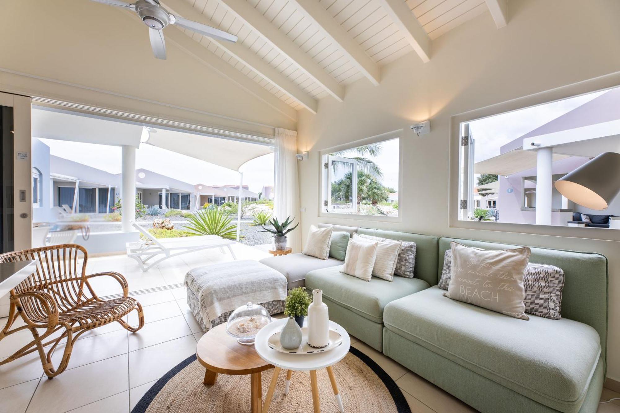 Coral Estate Luxury Resort