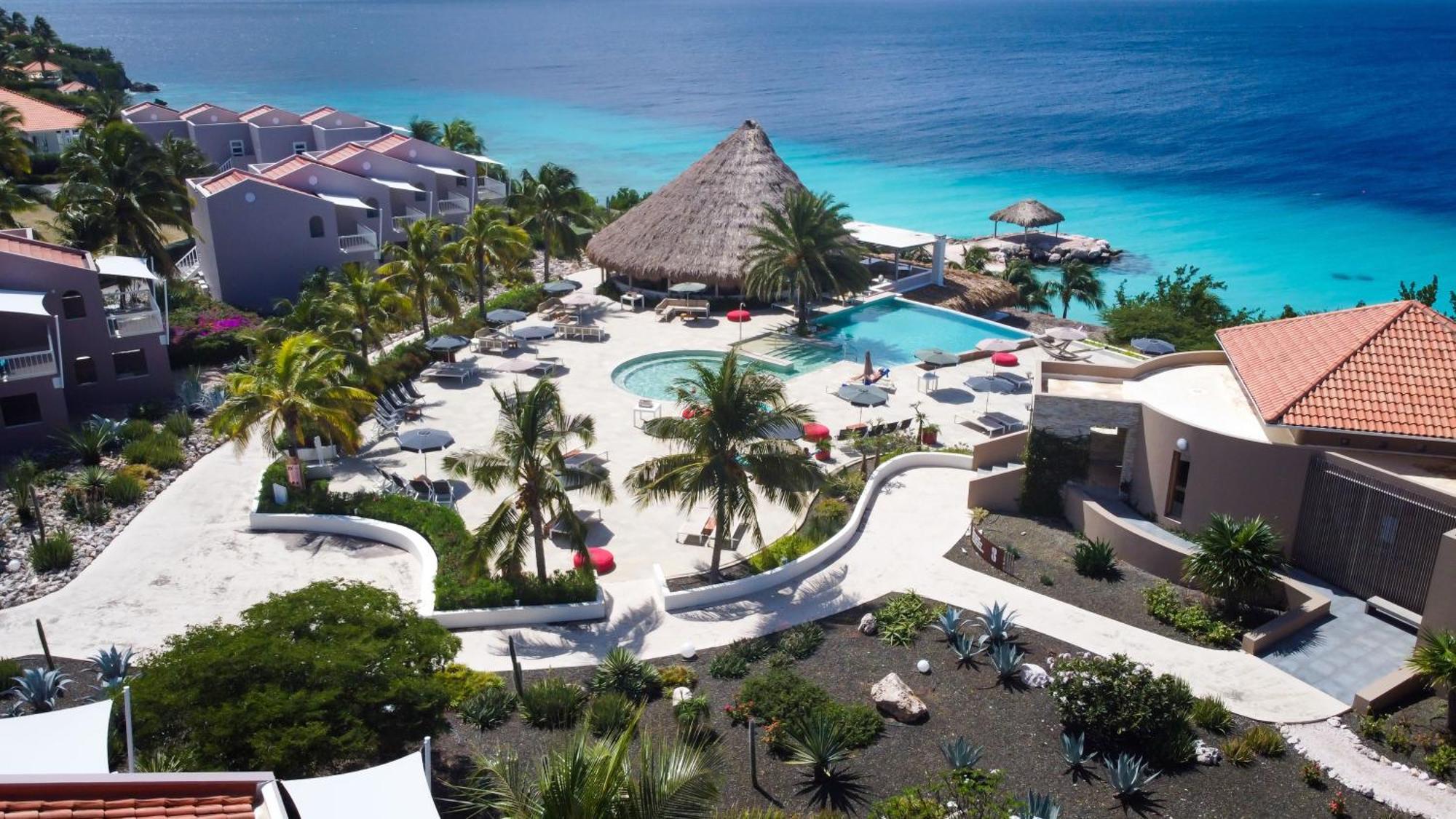 Coral Estate Luxury Resort Resort