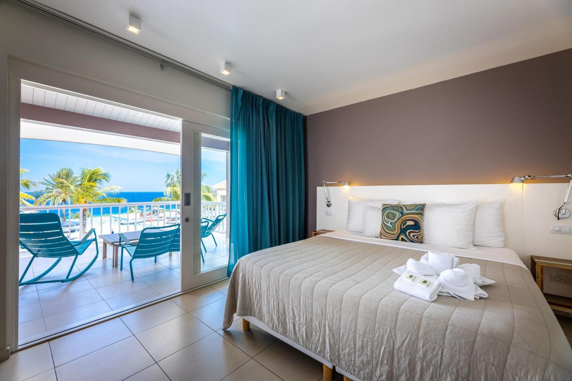 Resort Coral Estate Luxury Resort 4*