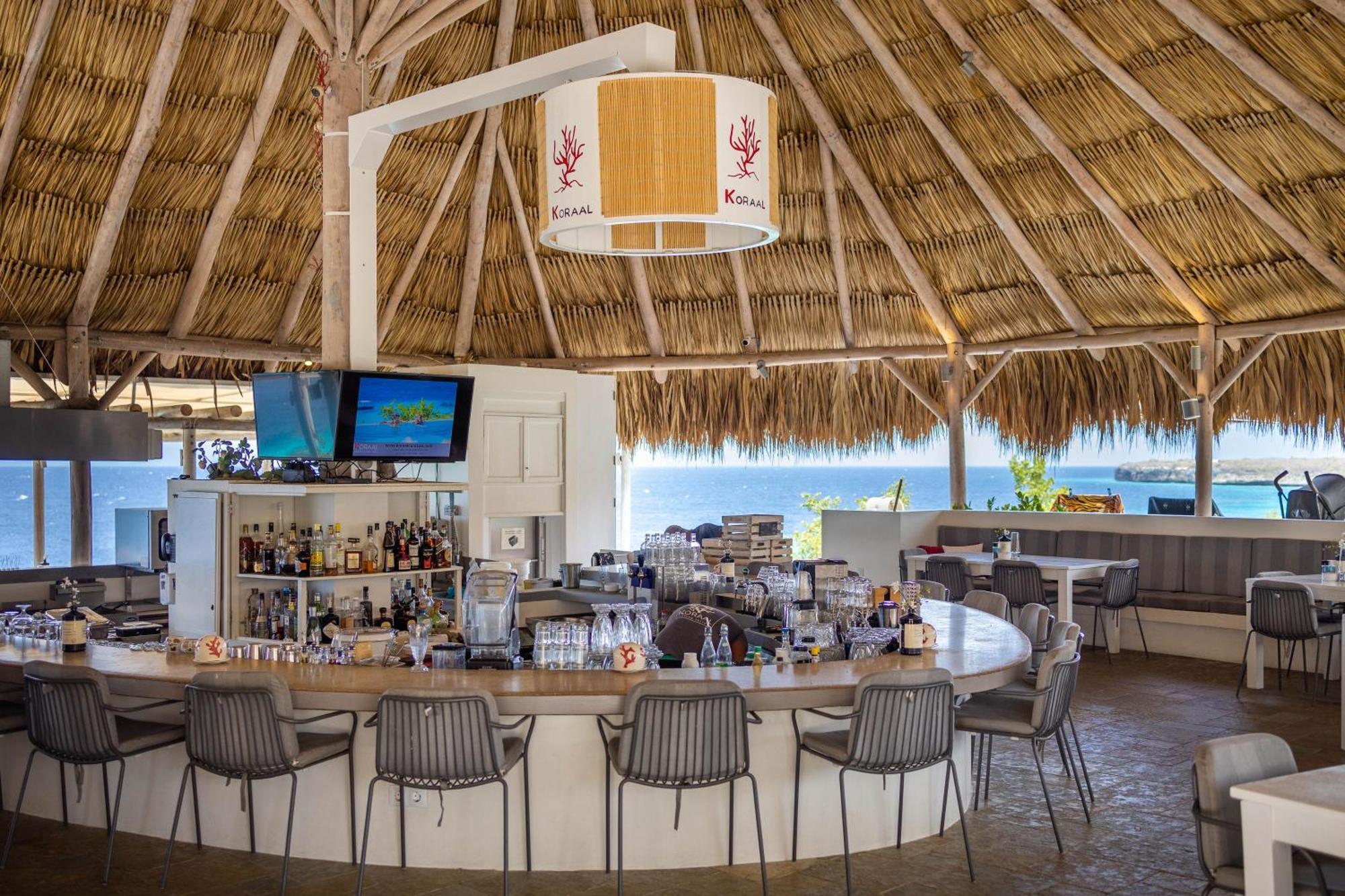 Resort Coral Estate Luxury Resort Willibrordus
