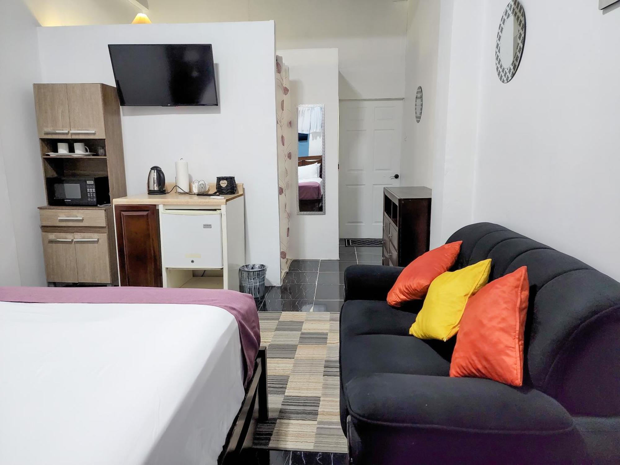 Aparthotel Sky