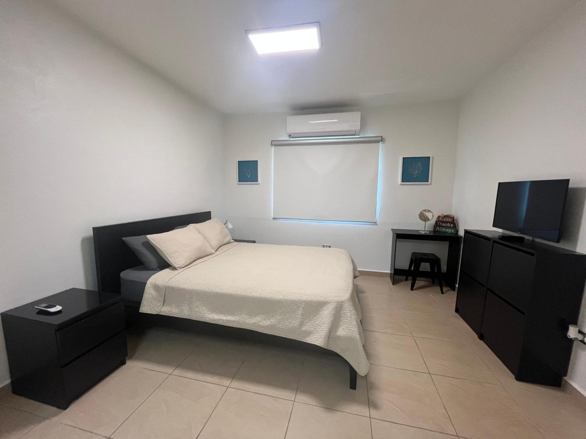 Holiday home Ocean View Rooftop, Casa Estela Mar, Isabela, Cozy, Boutique