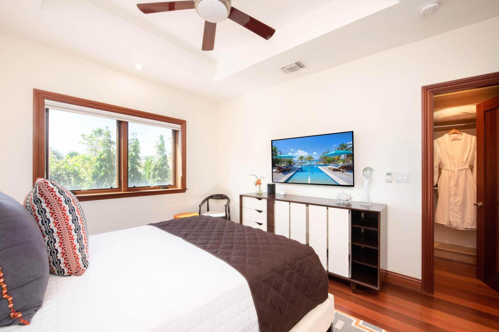 Apartment Casa Luna 15 - Gated Seaside Village With Shared Pool, Jacquzi, & Cove