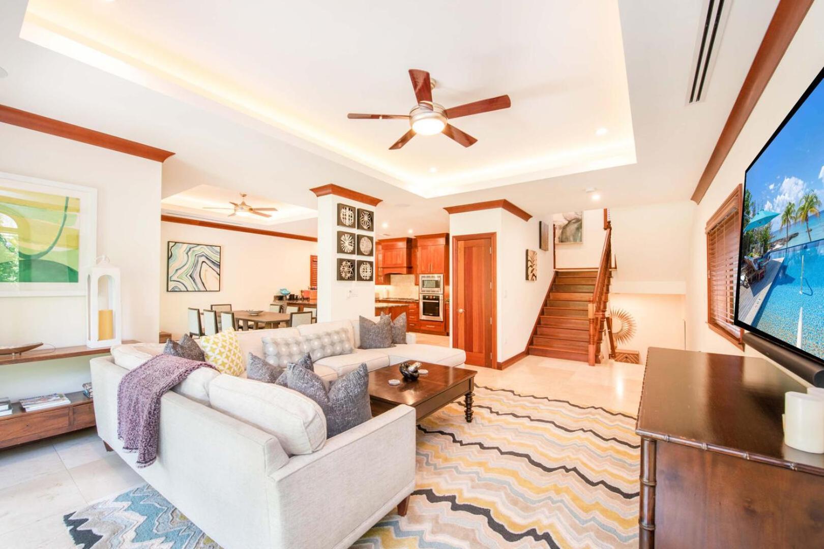 Casa Luna 15 - Gated Seaside Village With Shared Pool, Jacquzi, & Cove Apartment *