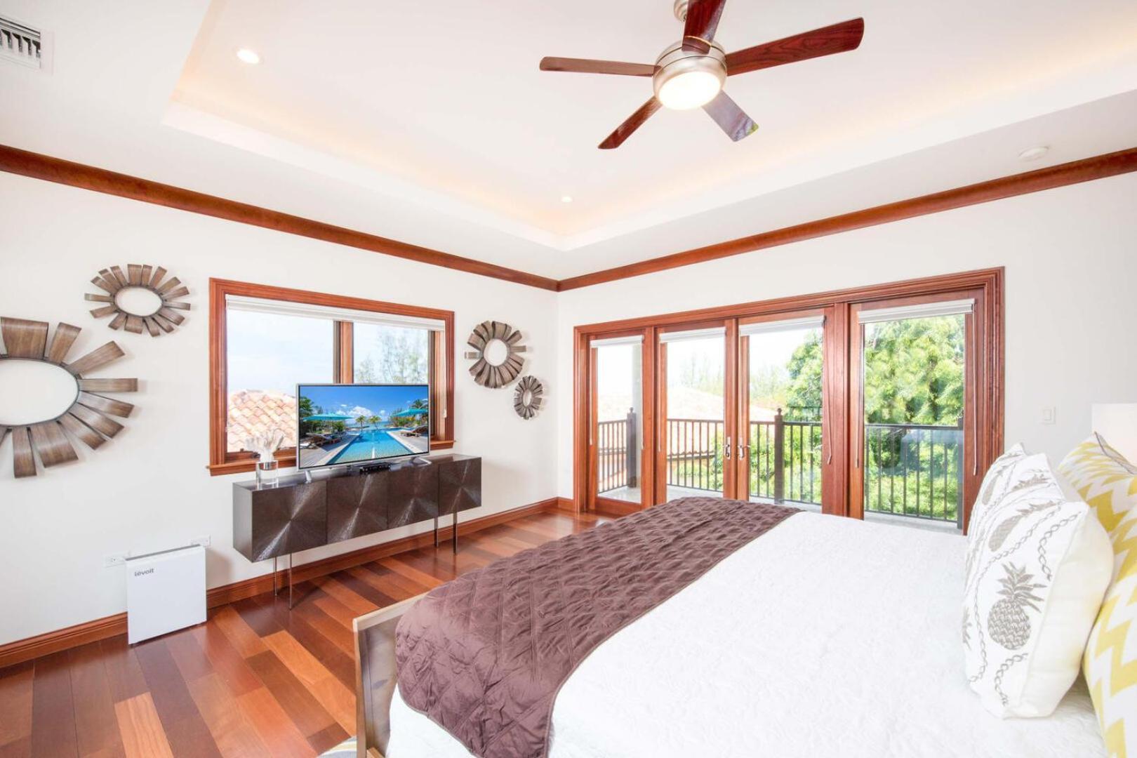 Casa Luna 15 - Gated Seaside Village With Shared Pool, Jacquzi, & Cove *