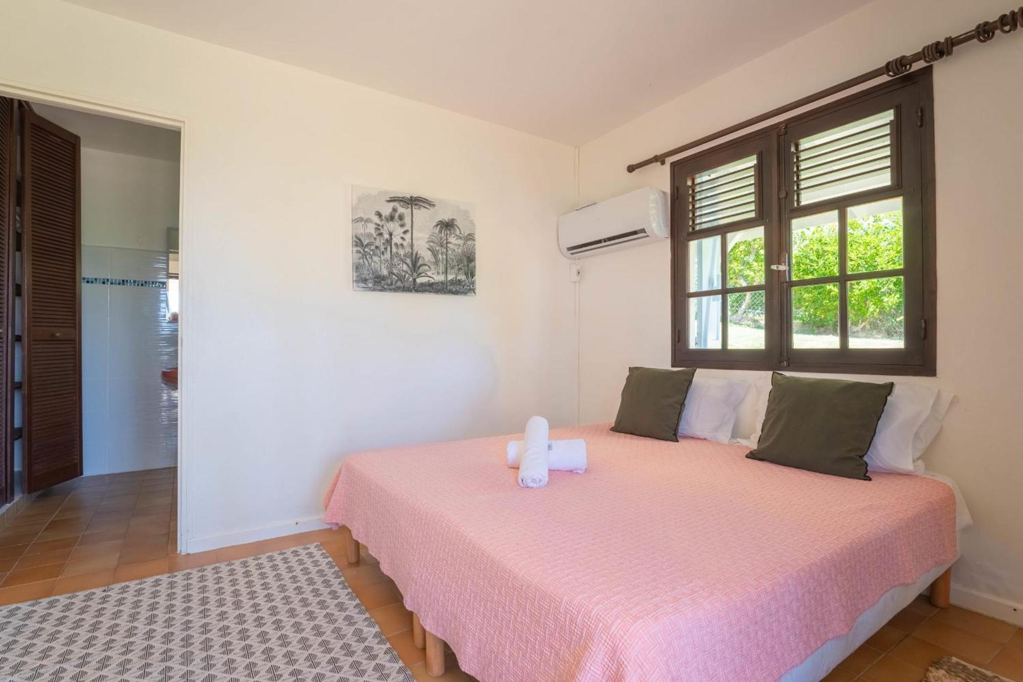 Villa Blue Horizon