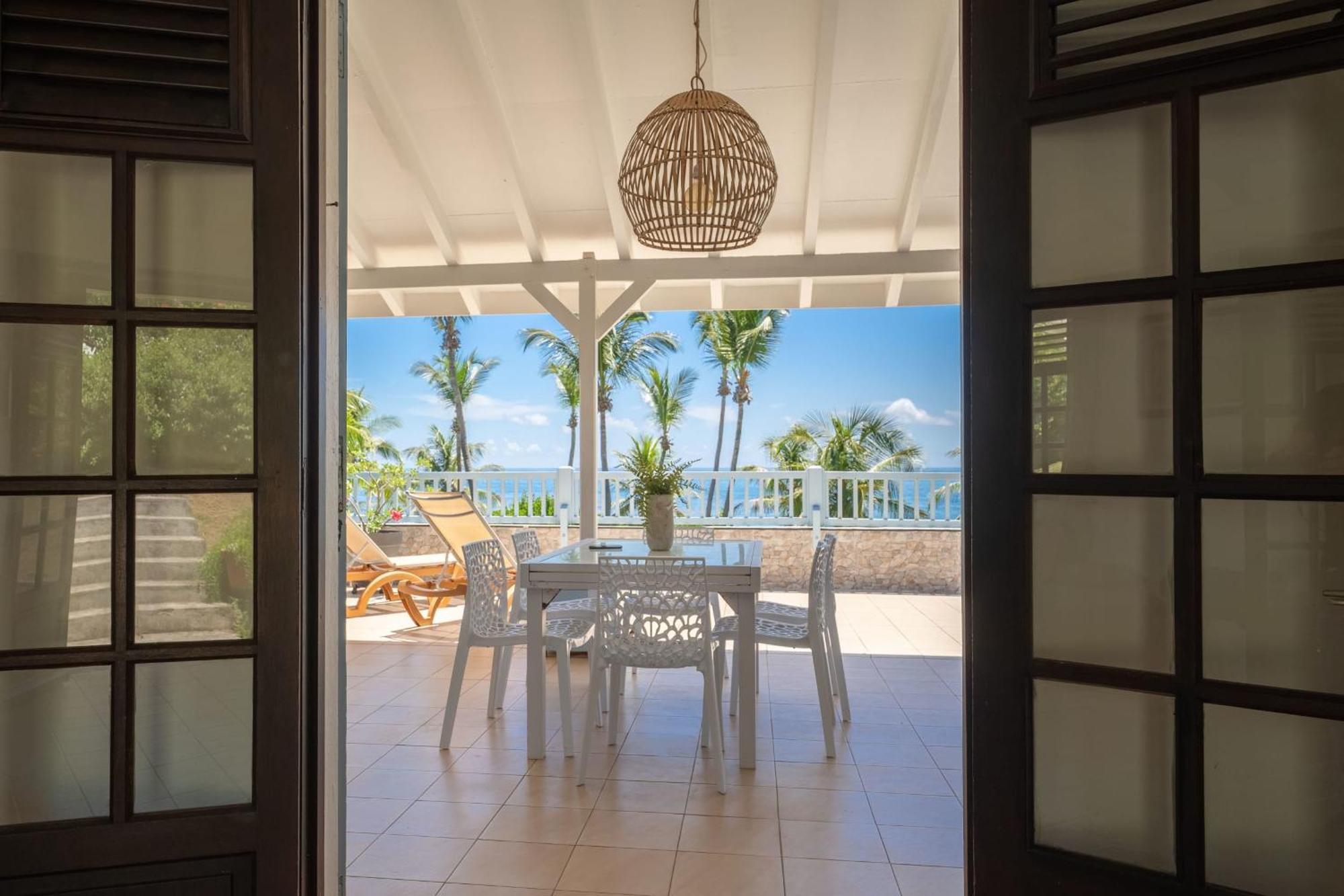 Villa Blue Horizon *