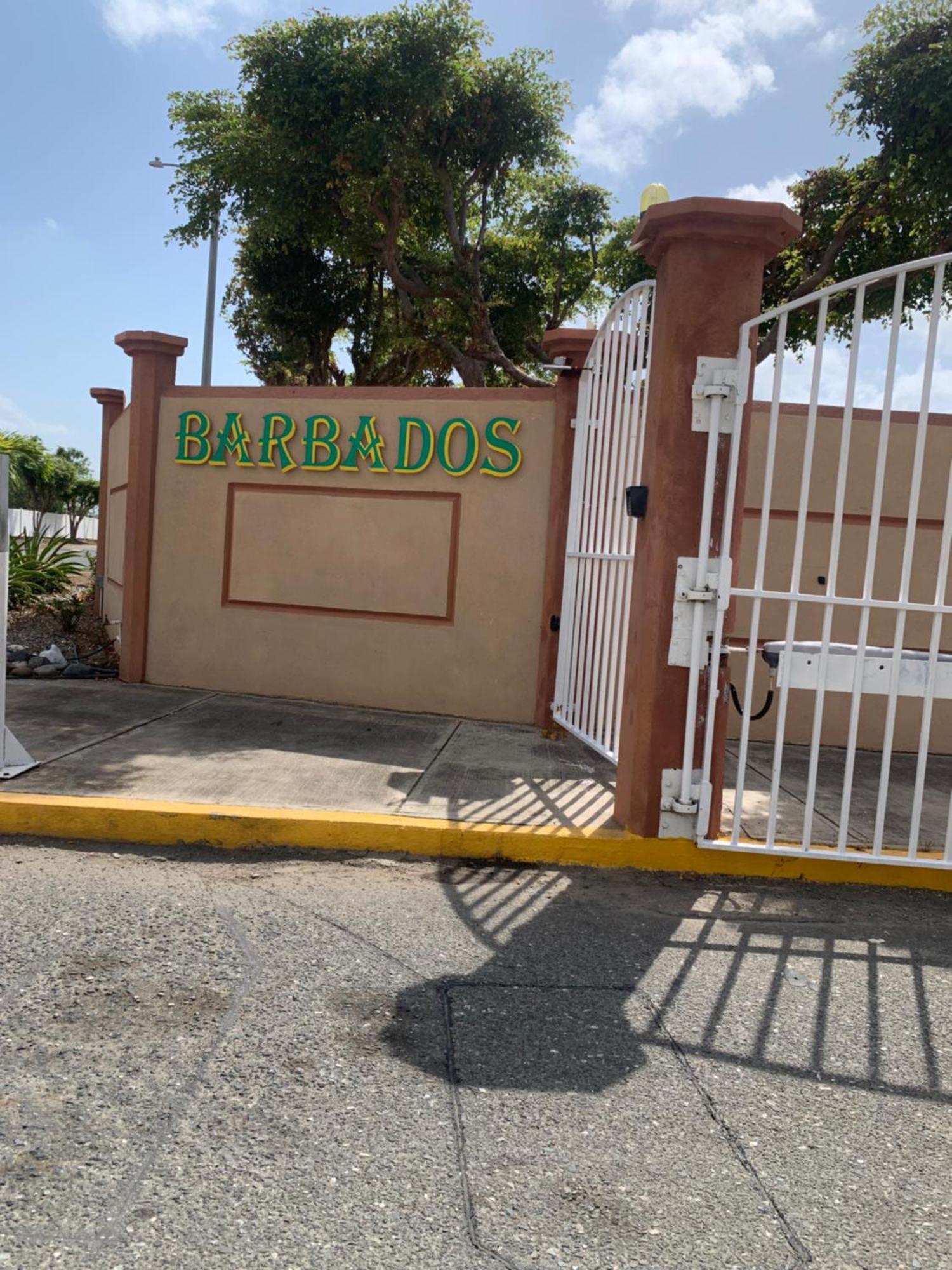 Caribbean Escape Guest house *
