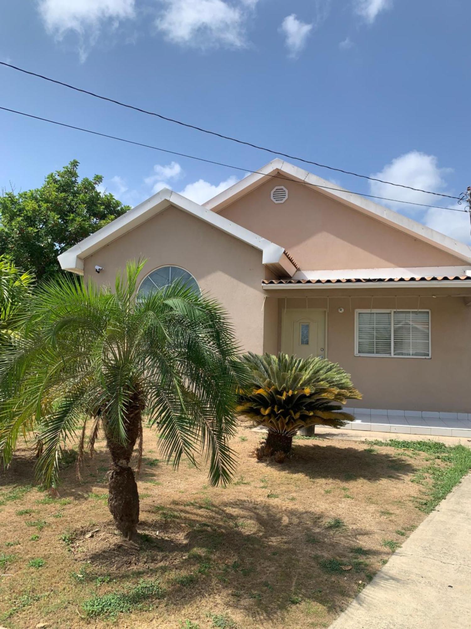 Caribbean Escape Portmore