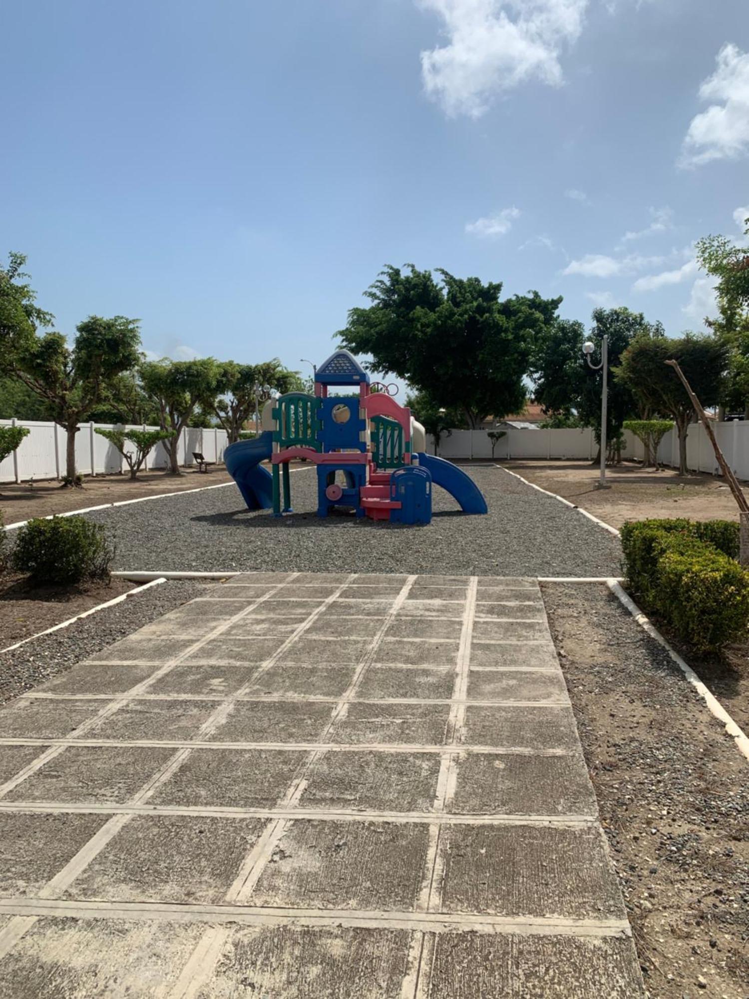 Guest house Caribbean Escape Portmore