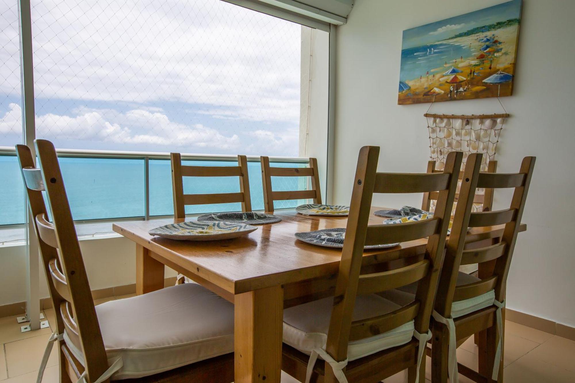 Apartamento Marbella Beachfront Juan Dolio