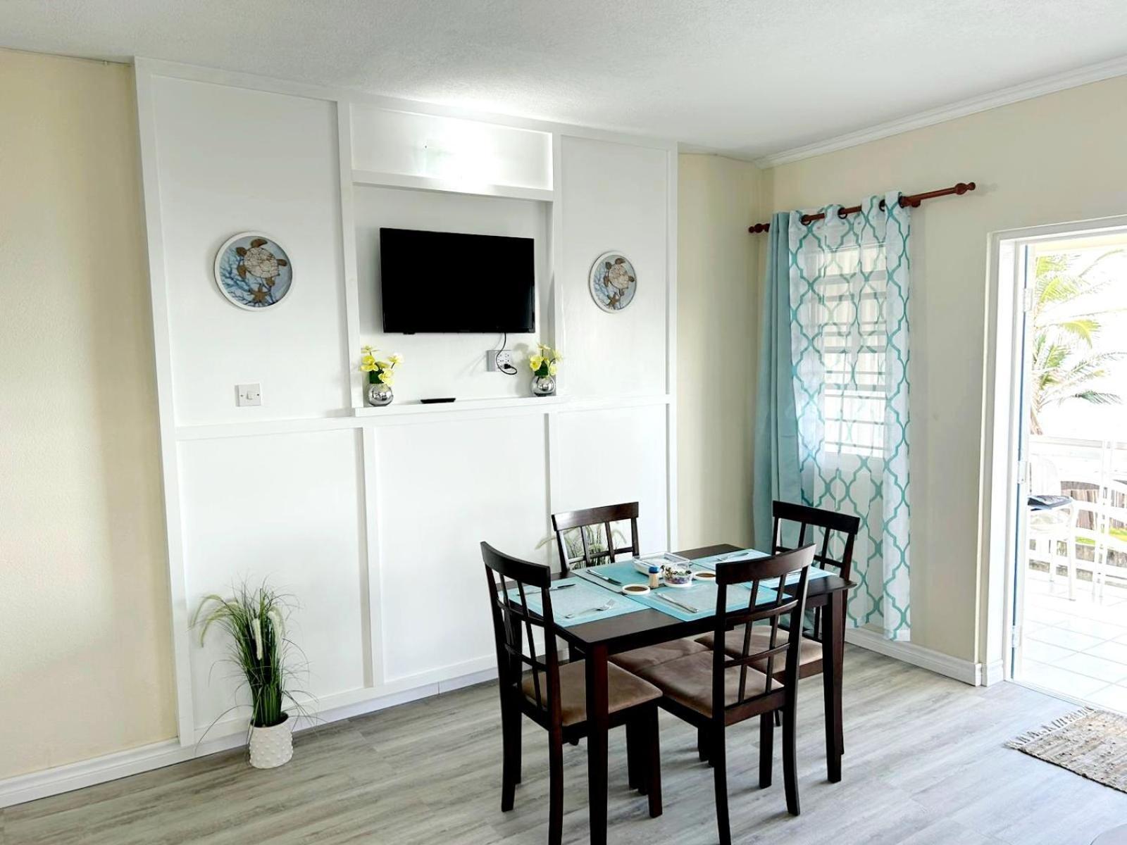 Ocean Bliss Apartment *