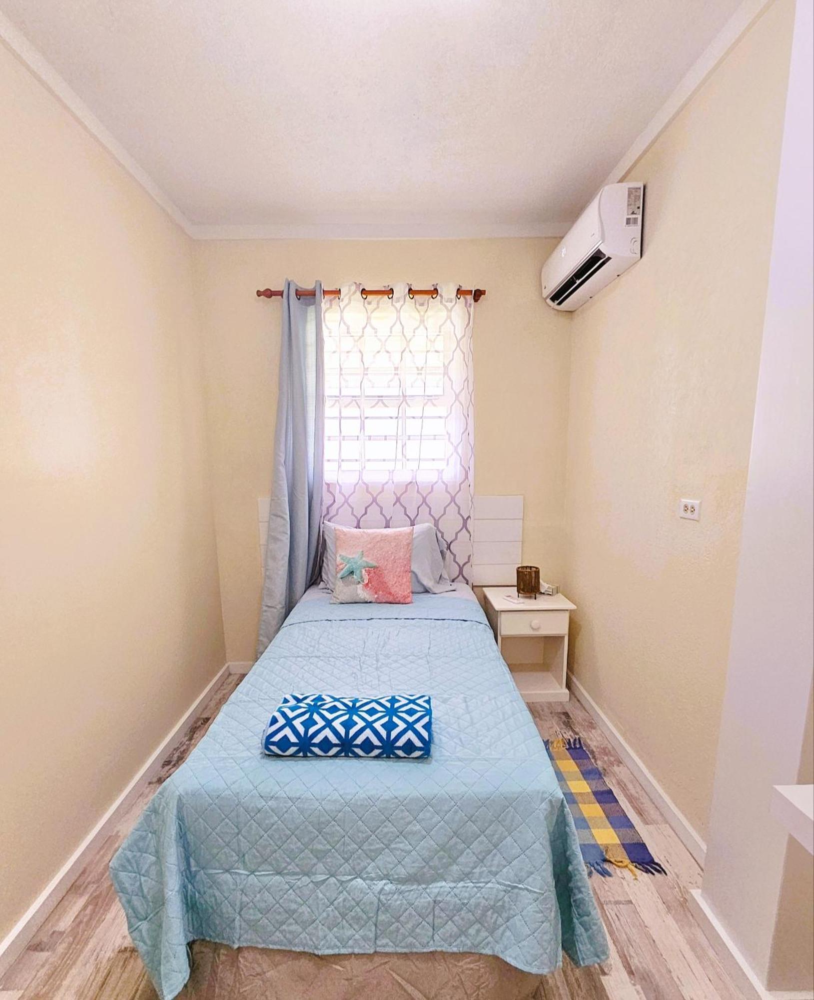 Apartment Ocean Bliss *