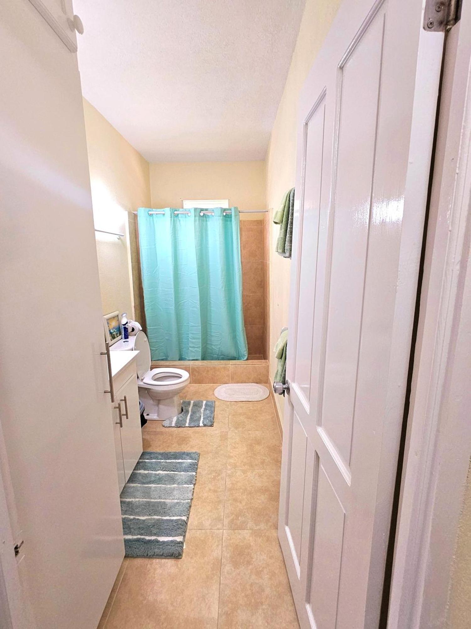 Ocean Bliss Apartment Christ Church