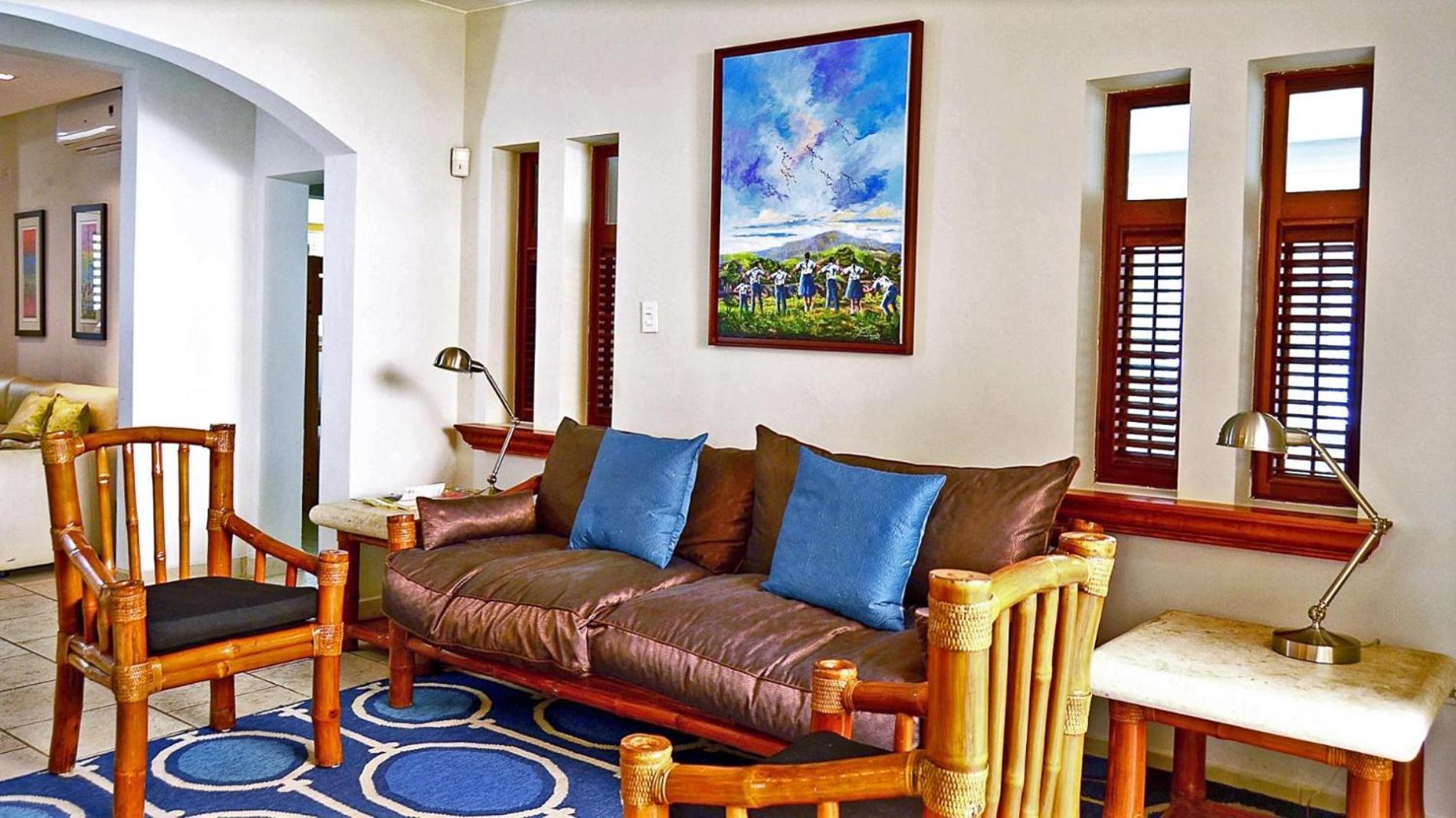 Serena Casa de férias