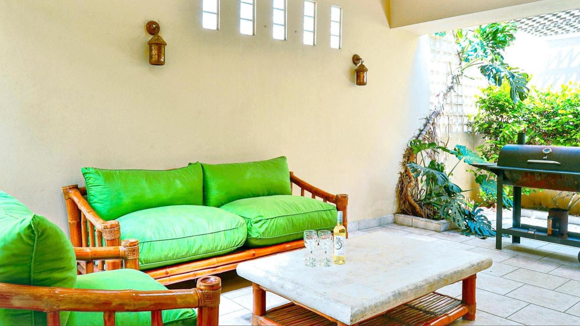 Casa de férias Serena *