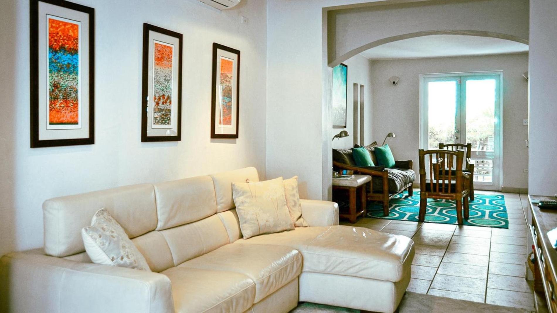 Serena Casa de férias