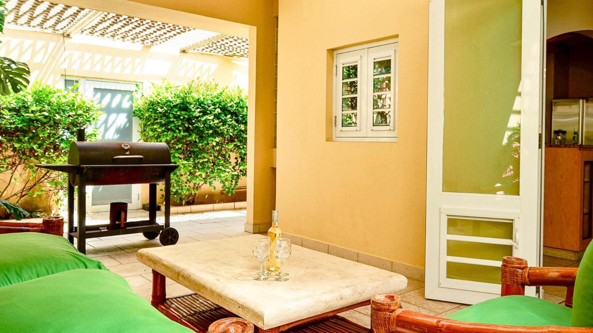 Casa de férias Serena San Juan