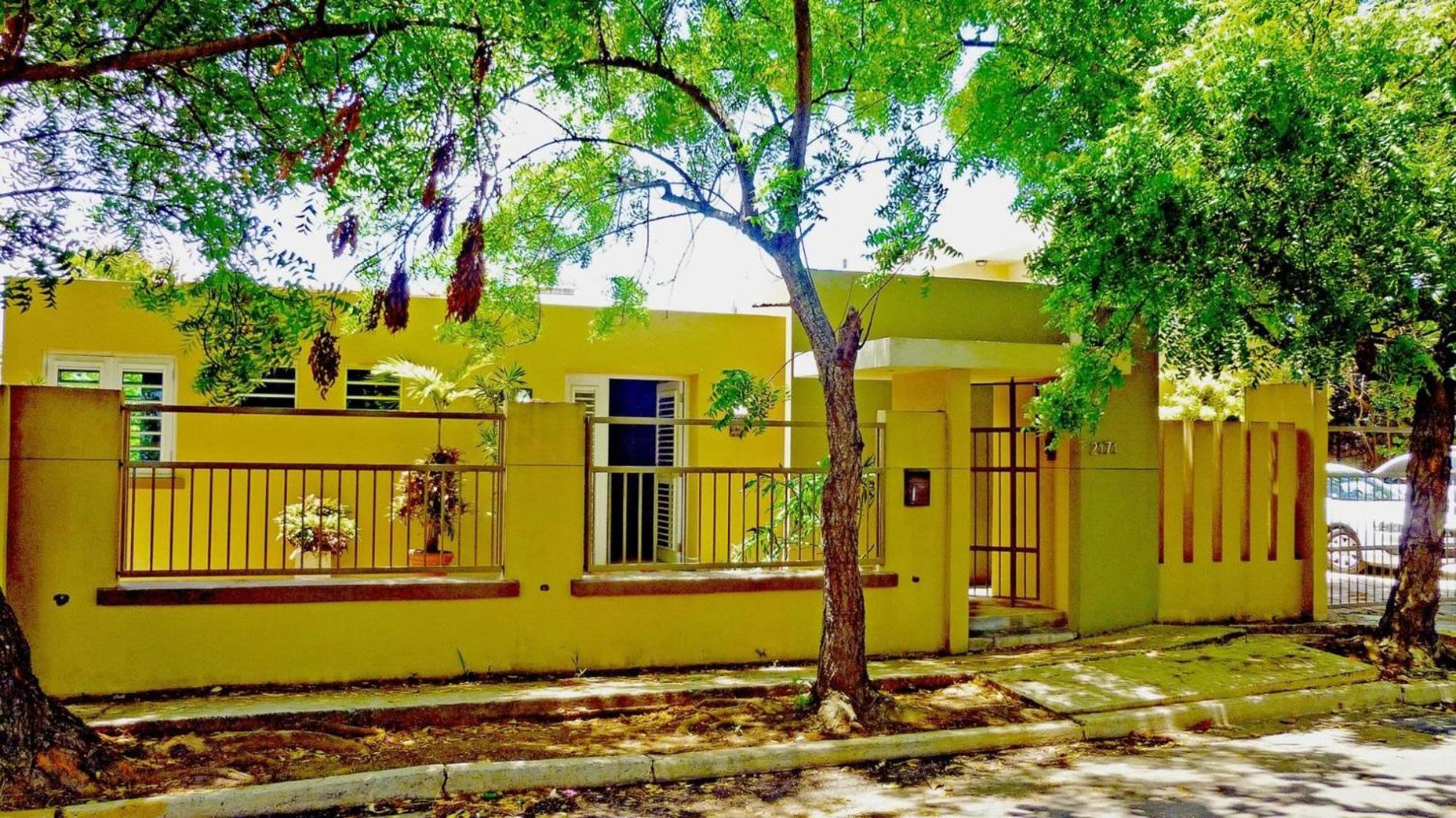 Casa de férias Serena