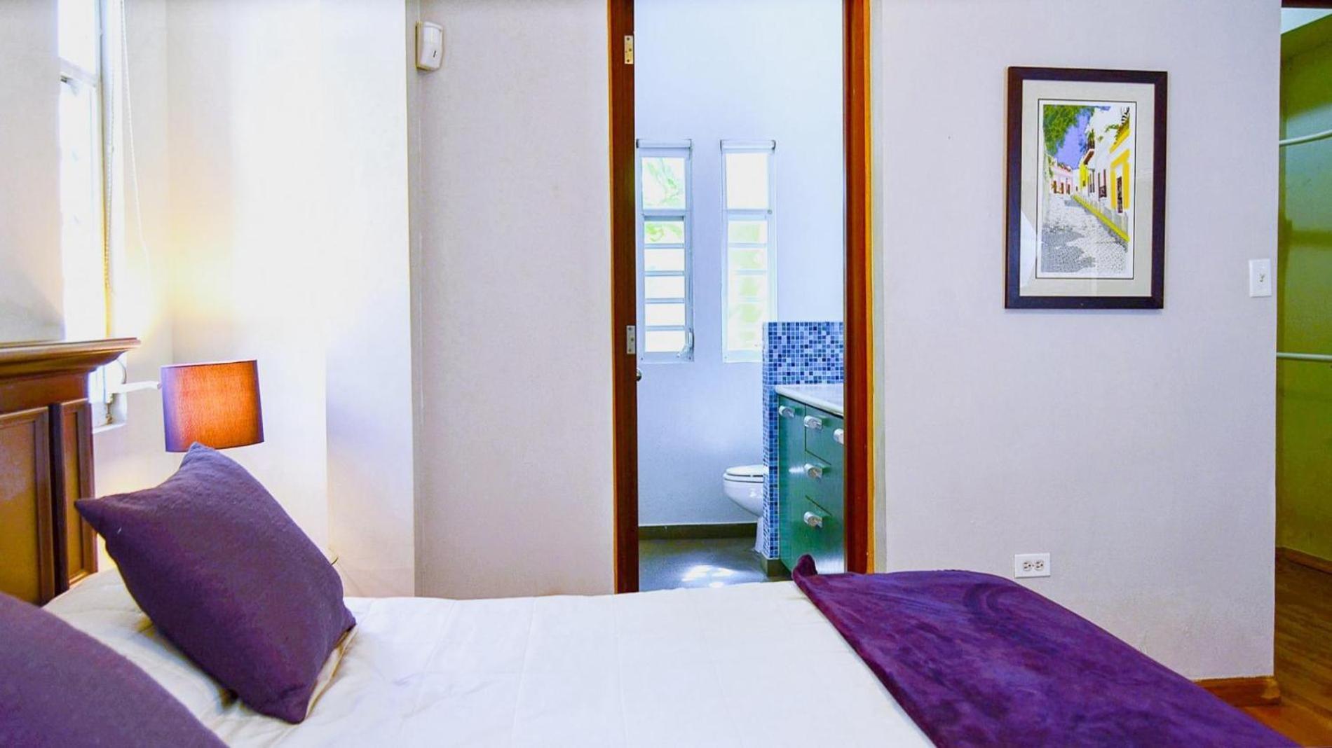 Casa de férias Serena San Juan