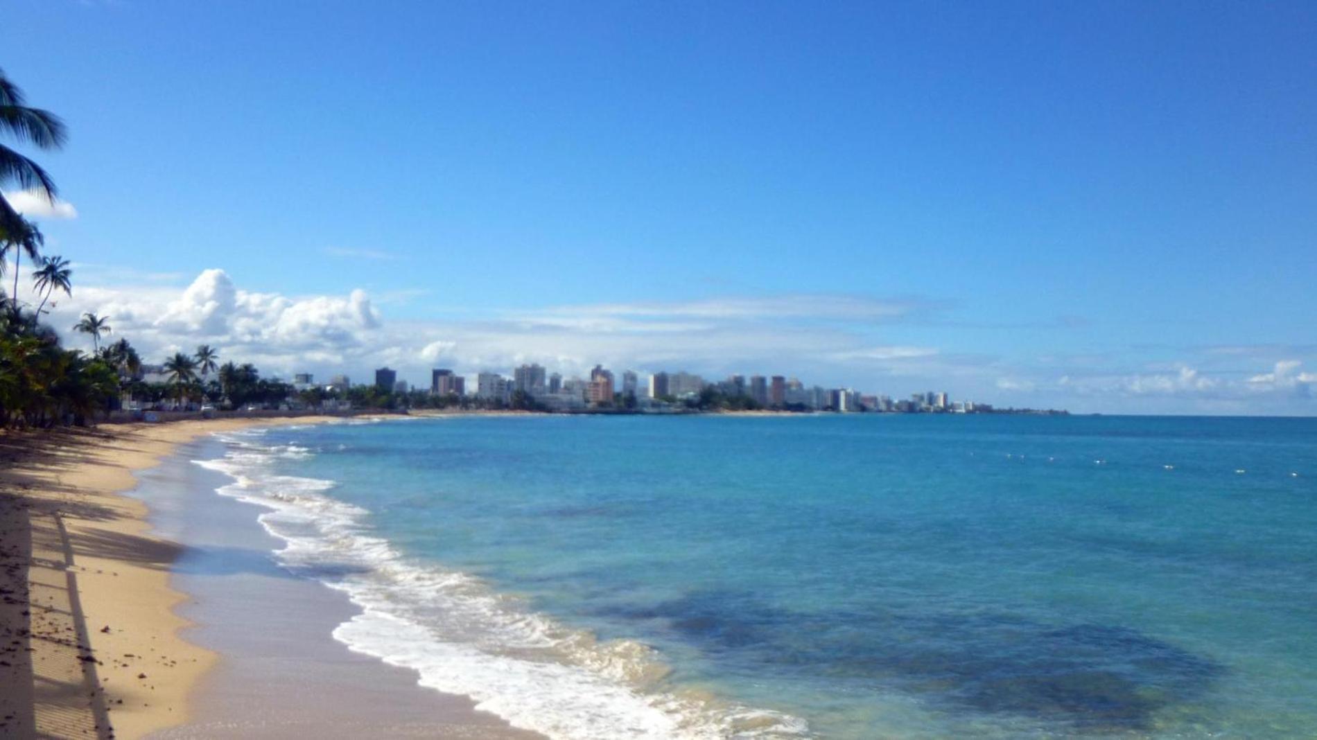 Villa Verde San Juan
