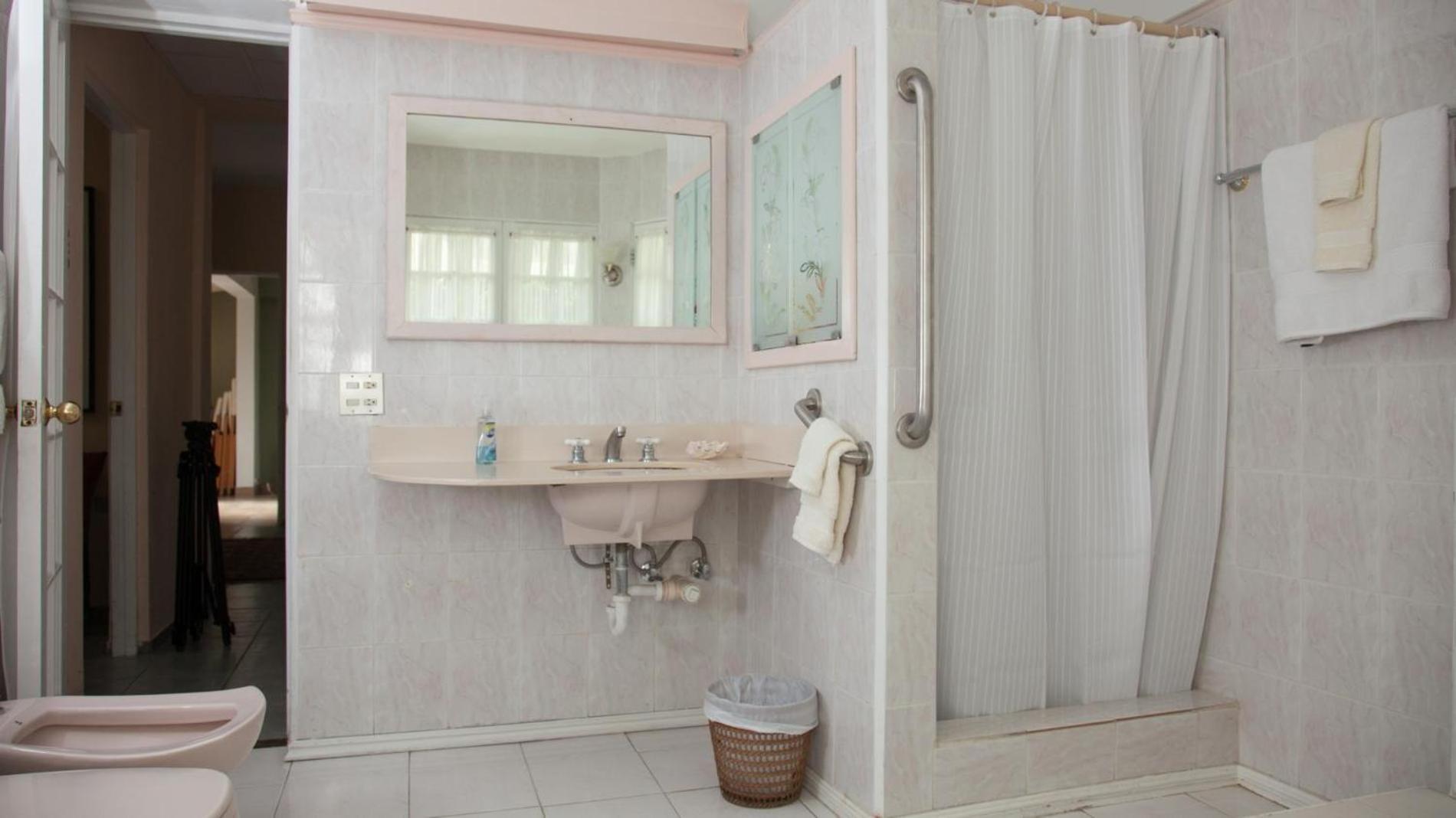 Villa Verde Holiday home San Juan