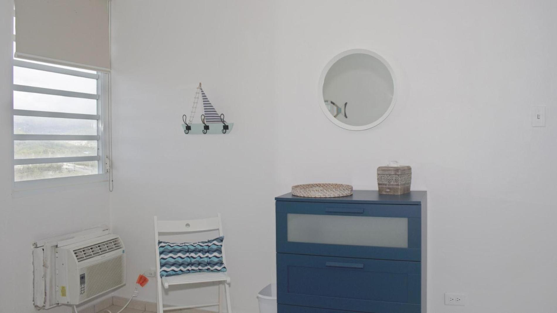 Apartment Montemar Luquillo