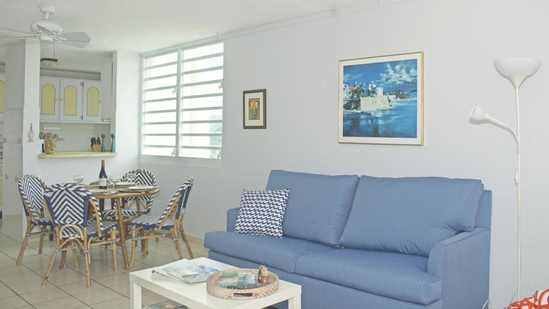 Apartment Montemar *