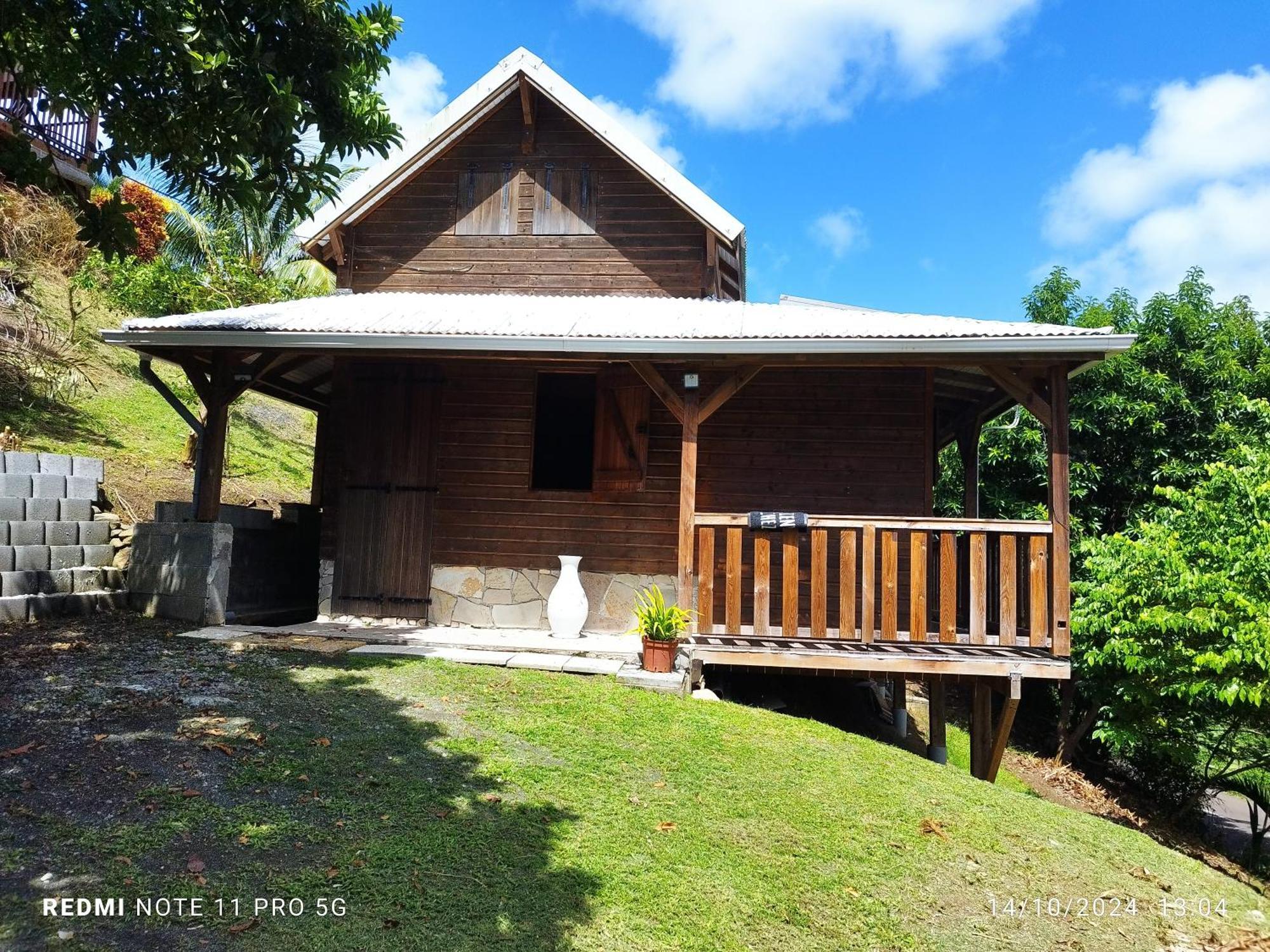 Le Petit K'banon Holiday home *