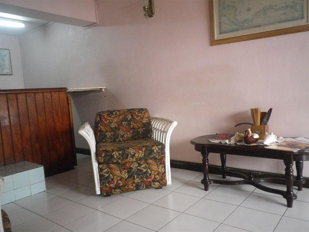 La Vista Guest Apartamento *
