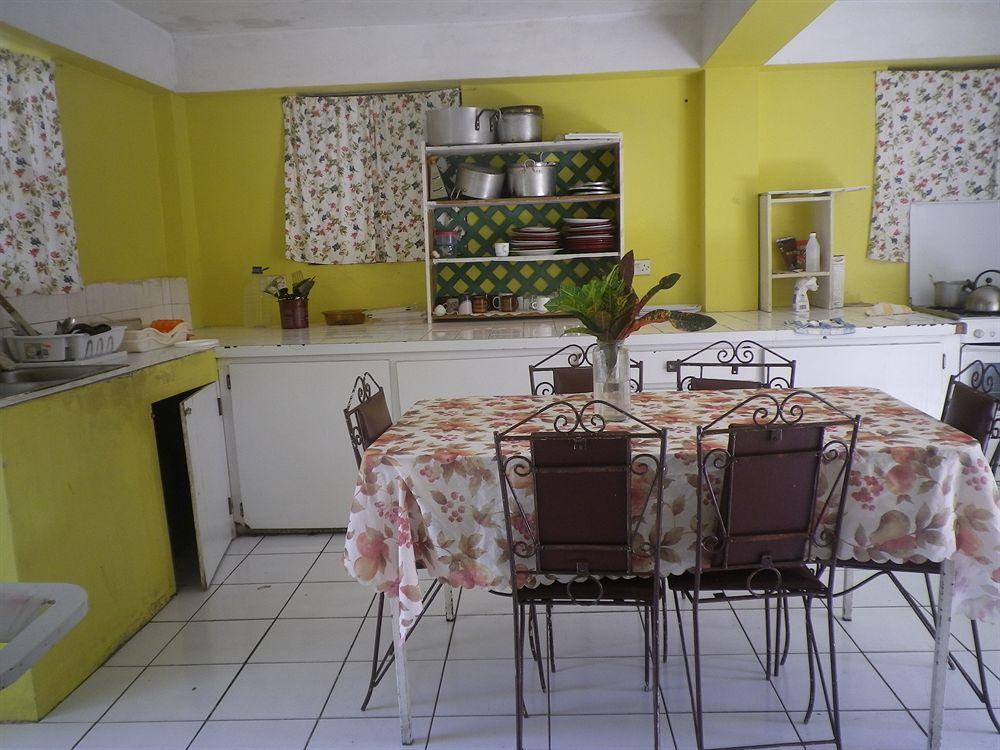 Apartamento La Vista Guest