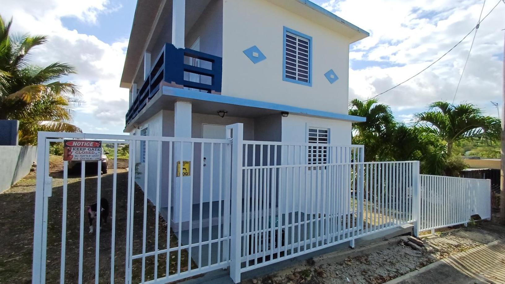 Luxury tent Rooster Run Glamping Has Rooftop And Off The Ground Glamping Experience For 1 To 16 In A Single Tent And Views Of The Rain Forrest And To Culebra Across The Atlantic Ocean W Tents, Linens, Deluxe Air Beds, Warm Shower And At A Great Pric *
