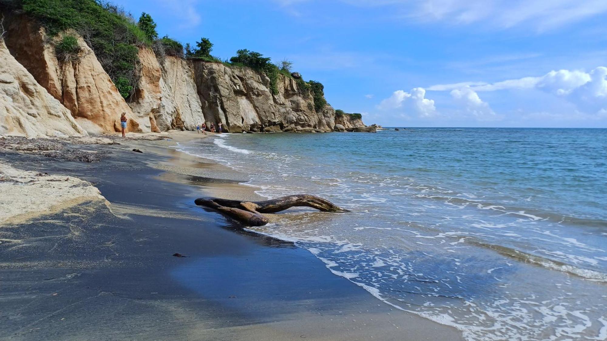 Luxury tent Rooster Run Glamping Has Rooftop And Off The Ground Glamping Experience For 1 To 16 In A Single Tent And Views Of The Rain Forrest And To Culebra Across The Atlantic Ocean W Tents, Linens, Deluxe Air Beds, Warm Shower And At A Great Pric Vieques
