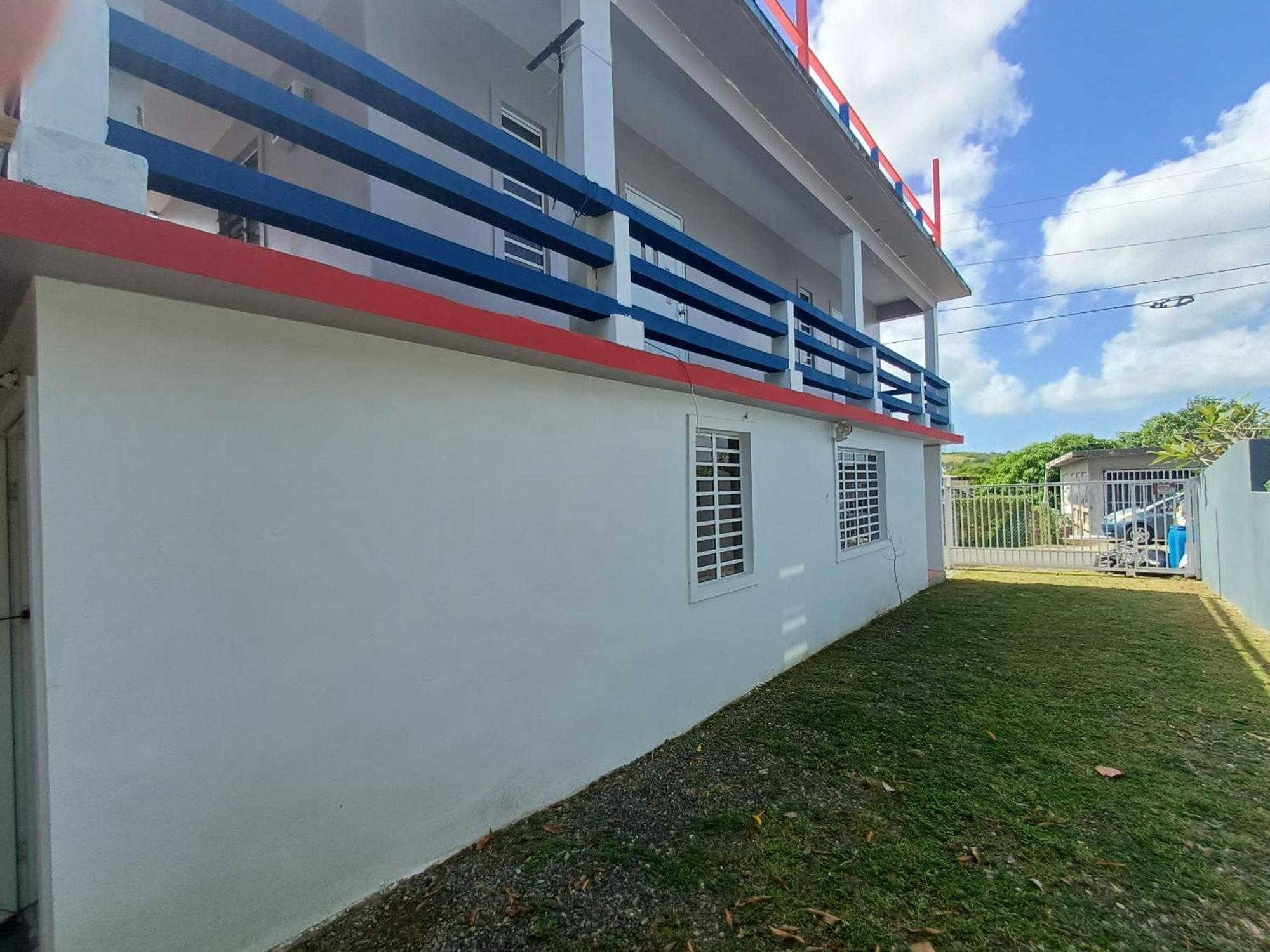 Luxury tent Rooster Run Glamping Has Rooftop And Off The Ground Glamping Experience For 1 To 16 In A Single Tent And Views Of The Rain Forrest And To Culebra Across The Atlantic Ocean W Tents, Linens, Deluxe Air Beds, Warm Shower And At A Great Pric