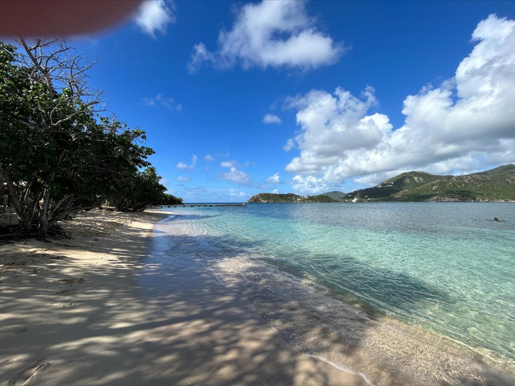 1 - The Grove Residences English Harbour