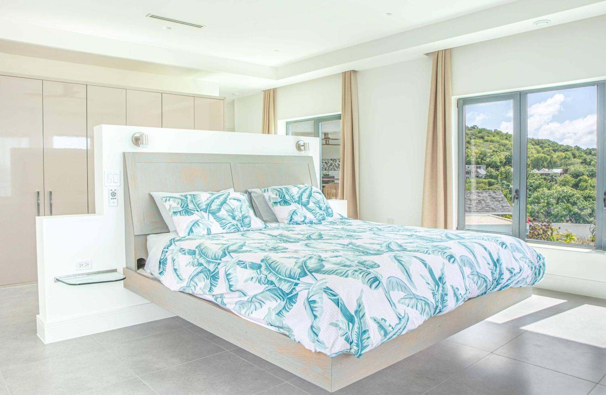 1 - The Grove Residences English Harbour