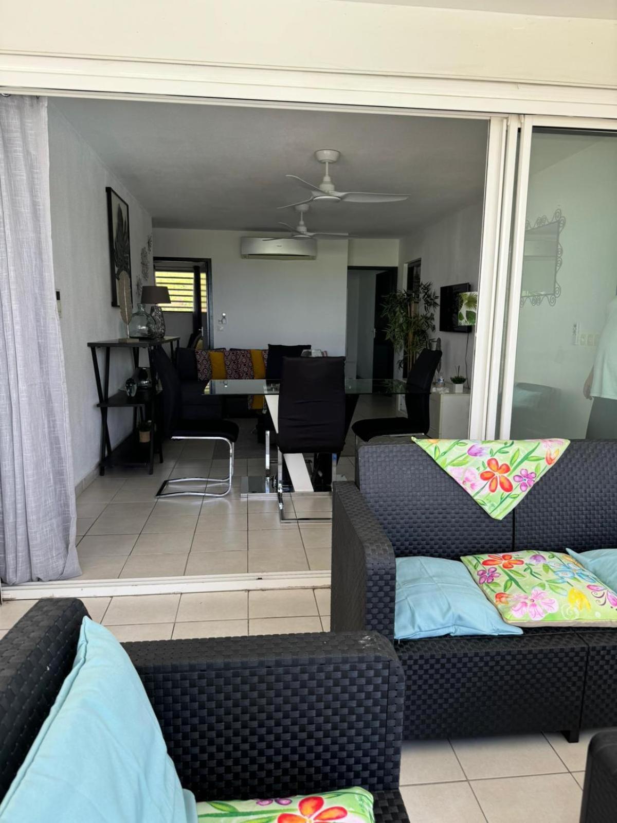 Apartment Chermakish Exceptional View 3 Chambres, Piscine *