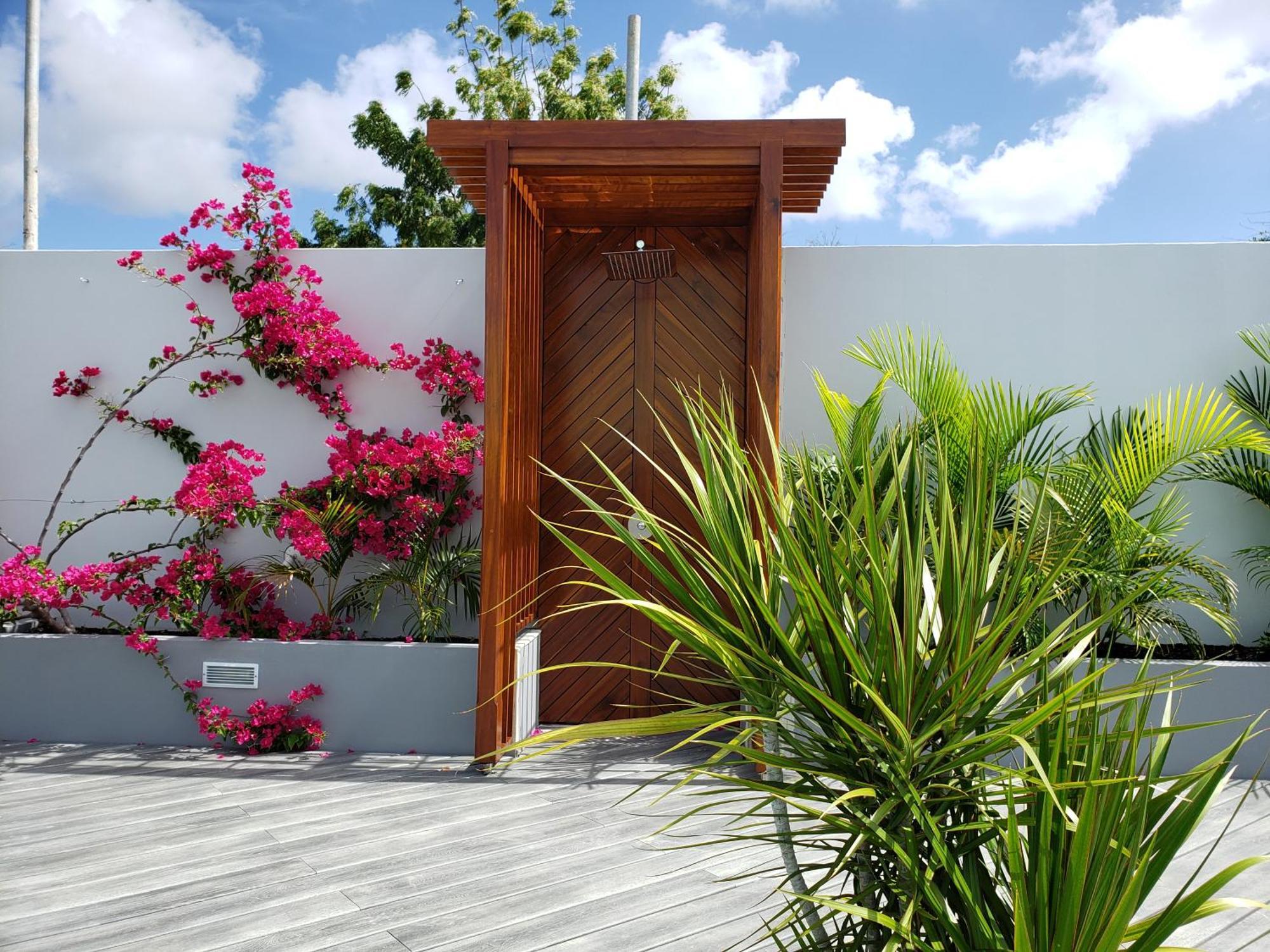 1 - The Grove Residences English Harbour