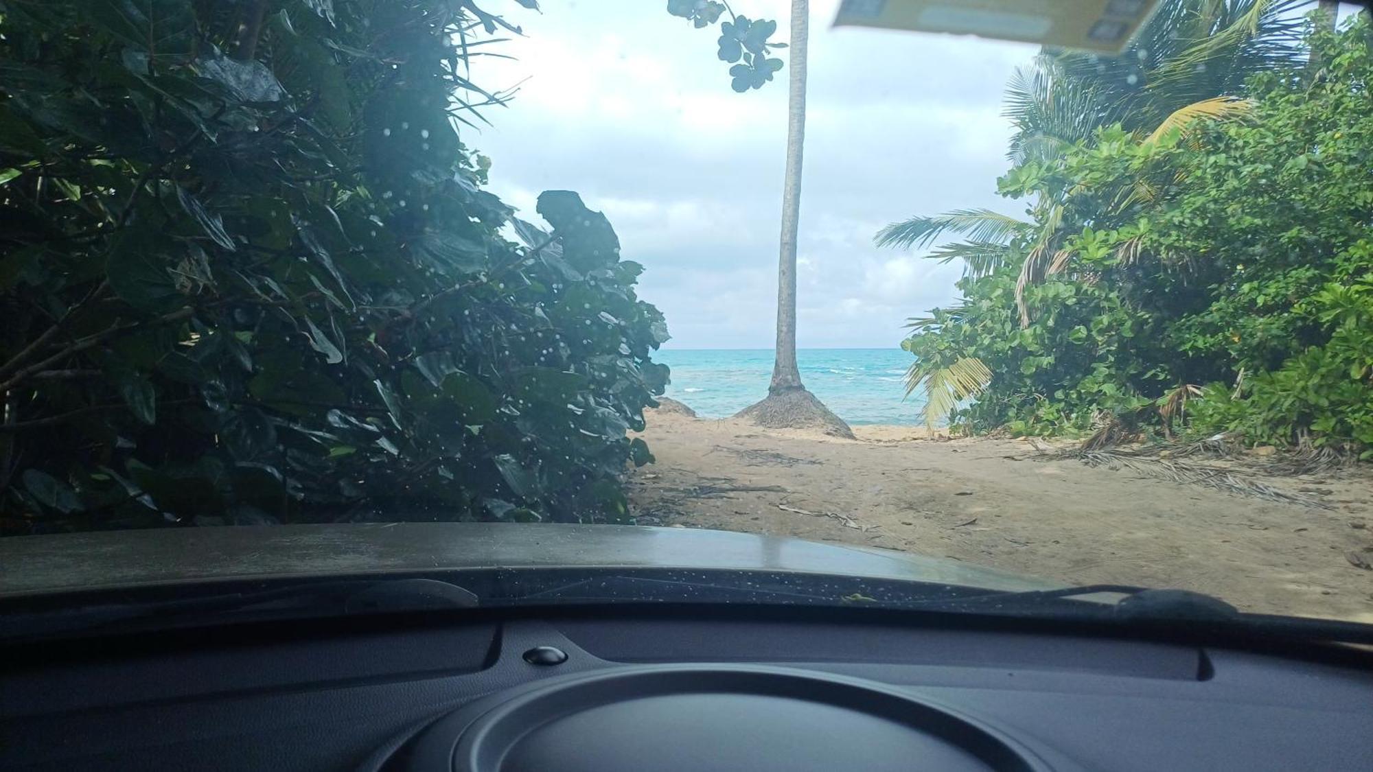 Rooster Run Glamping Has Rooftop And Off The Ground Glamping Experience For 1 To 16 In A Single Tent And Views Of The Rain Forrest And To Culebra Across The Atlantic Ocean W Tents, Linens, Deluxe Air Beds, Warm Shower And At A Great Pric Vieques