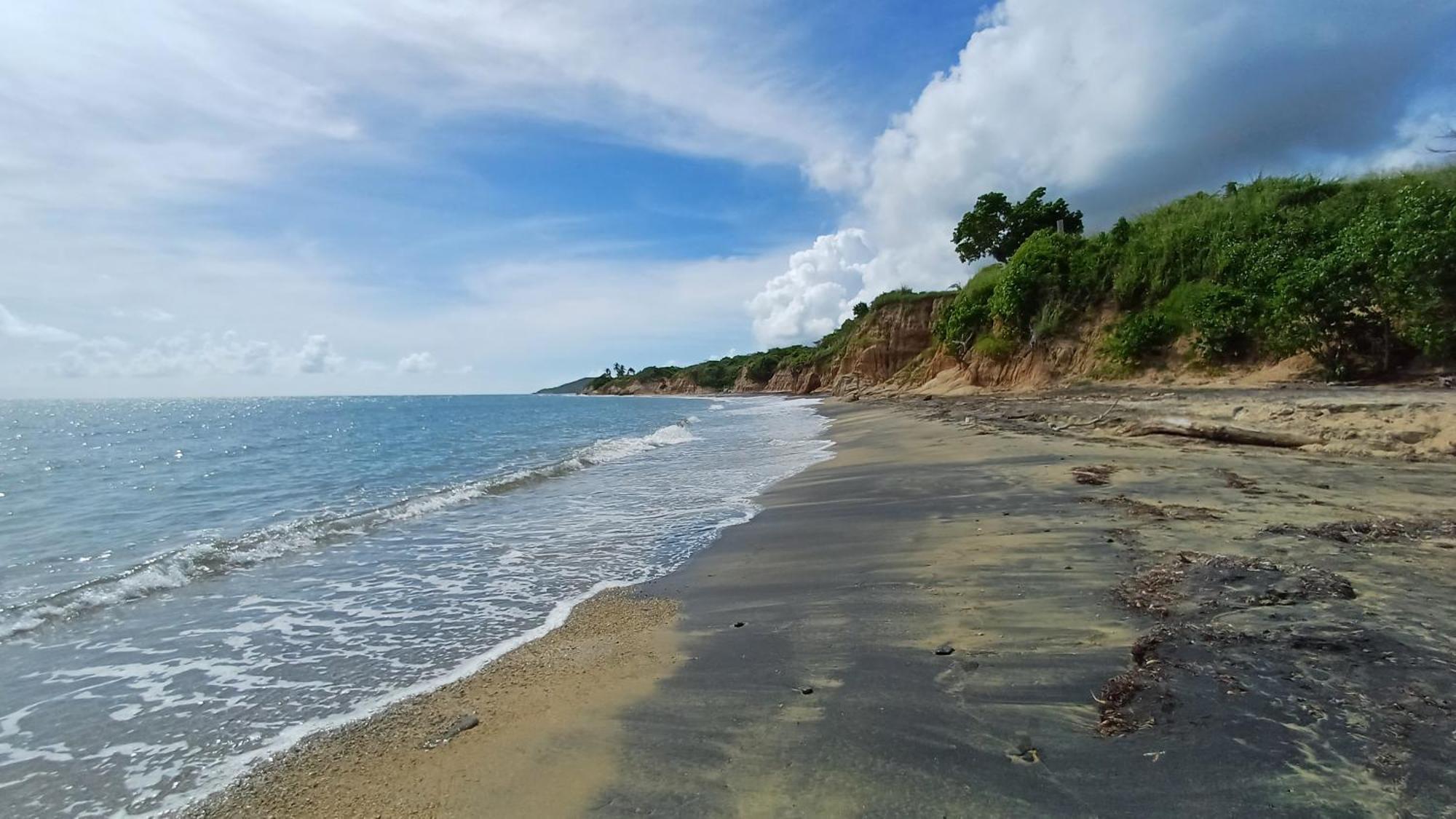 Luxury tent Rooster Run Glamping Has Rooftop And Off The Ground Glamping Experience For 1 To 16 In A Single Tent And Views Of The Rain Forrest And To Culebra Across The Atlantic Ocean W Tents, Linens, Deluxe Air Beds, Warm Shower And At A Great Pric *