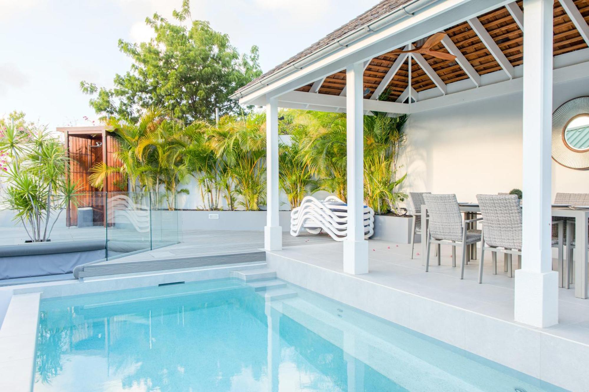 1 - The Grove Residences Apartment