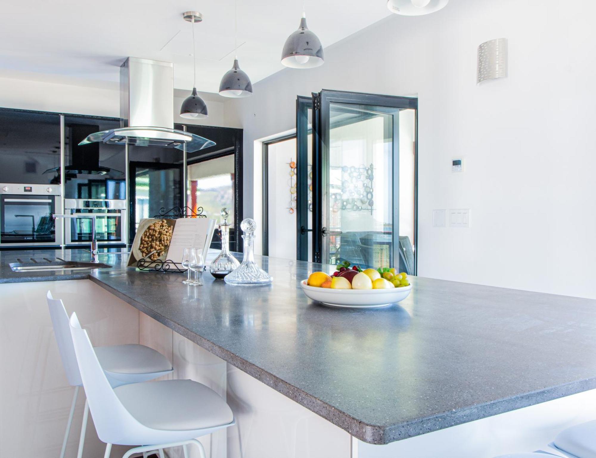 1 - The Grove Residences English Harbour