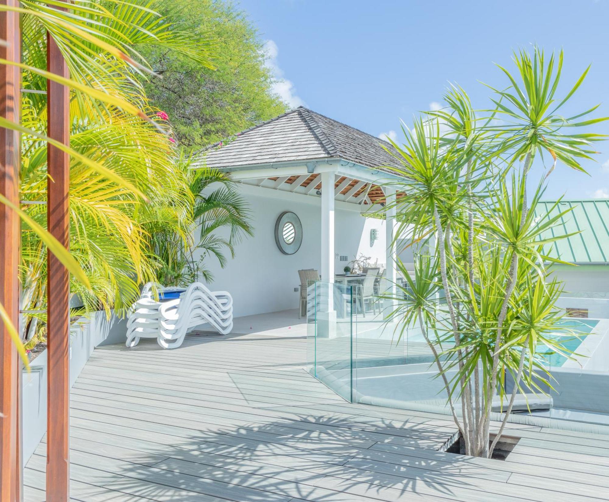 Apartment 1 - The Grove Residences English Harbour