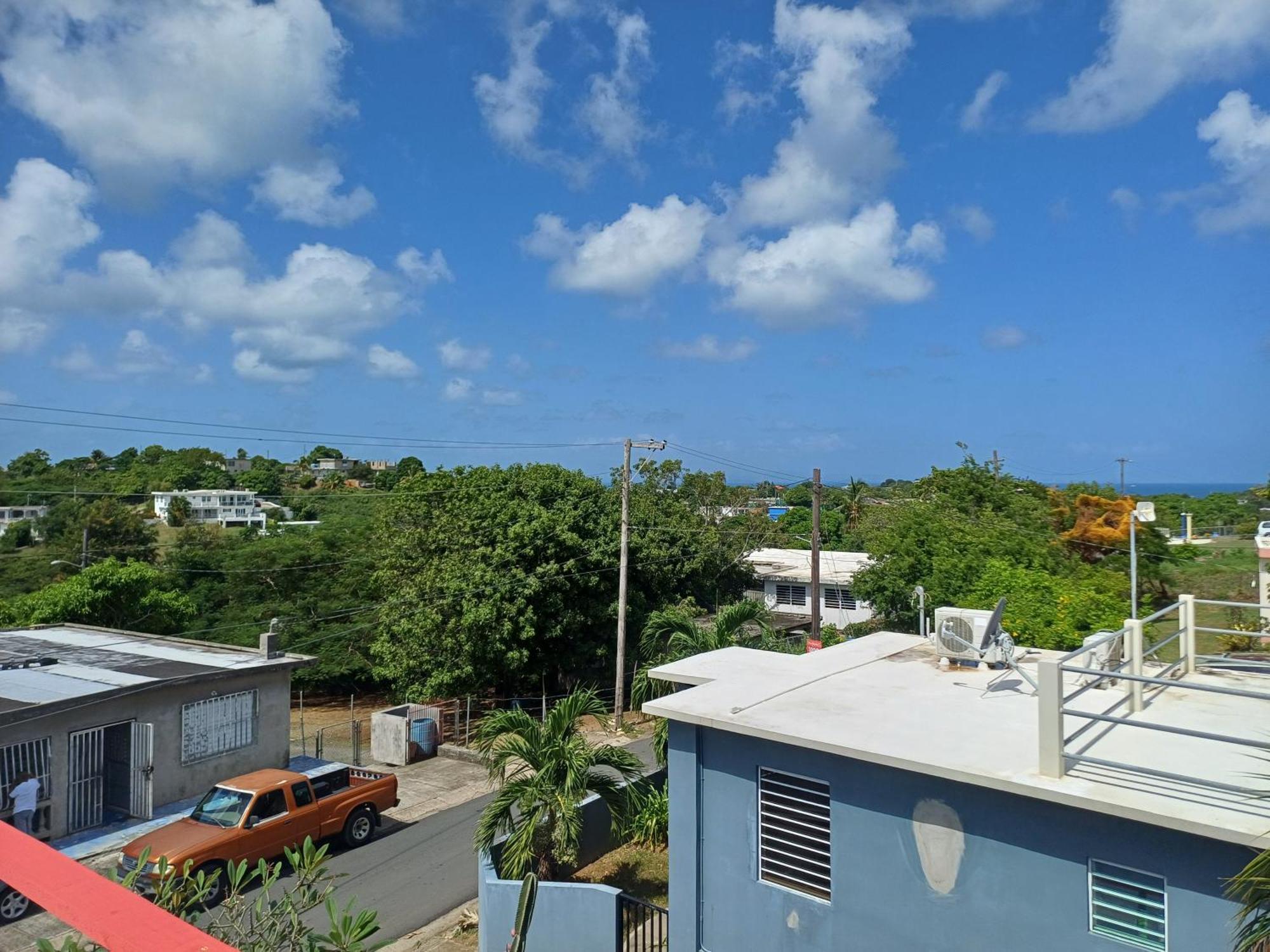 Luxury tent Rooster Run Glamping Has Rooftop And Off The Ground Glamping Experience For 1 To 16 In A Single Tent And Views Of The Rain Forrest And To Culebra Across The Atlantic Ocean W Tents, Linens, Deluxe Air Beds, Warm Shower And At A Great Pric
