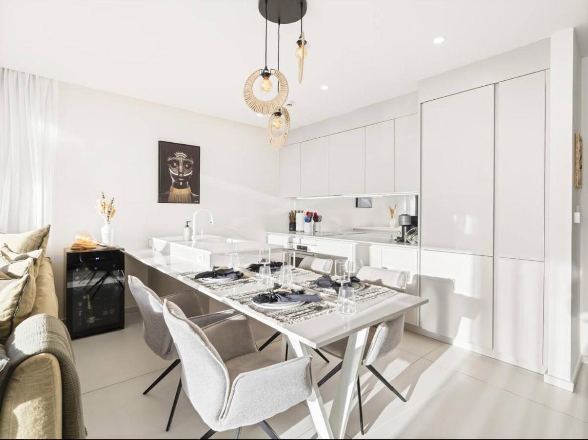 B1401 - Fourteen At Mullet Bay, Luxurious And Cosy 2bed With The Sea View * Cupecoy (Sint Maarten)