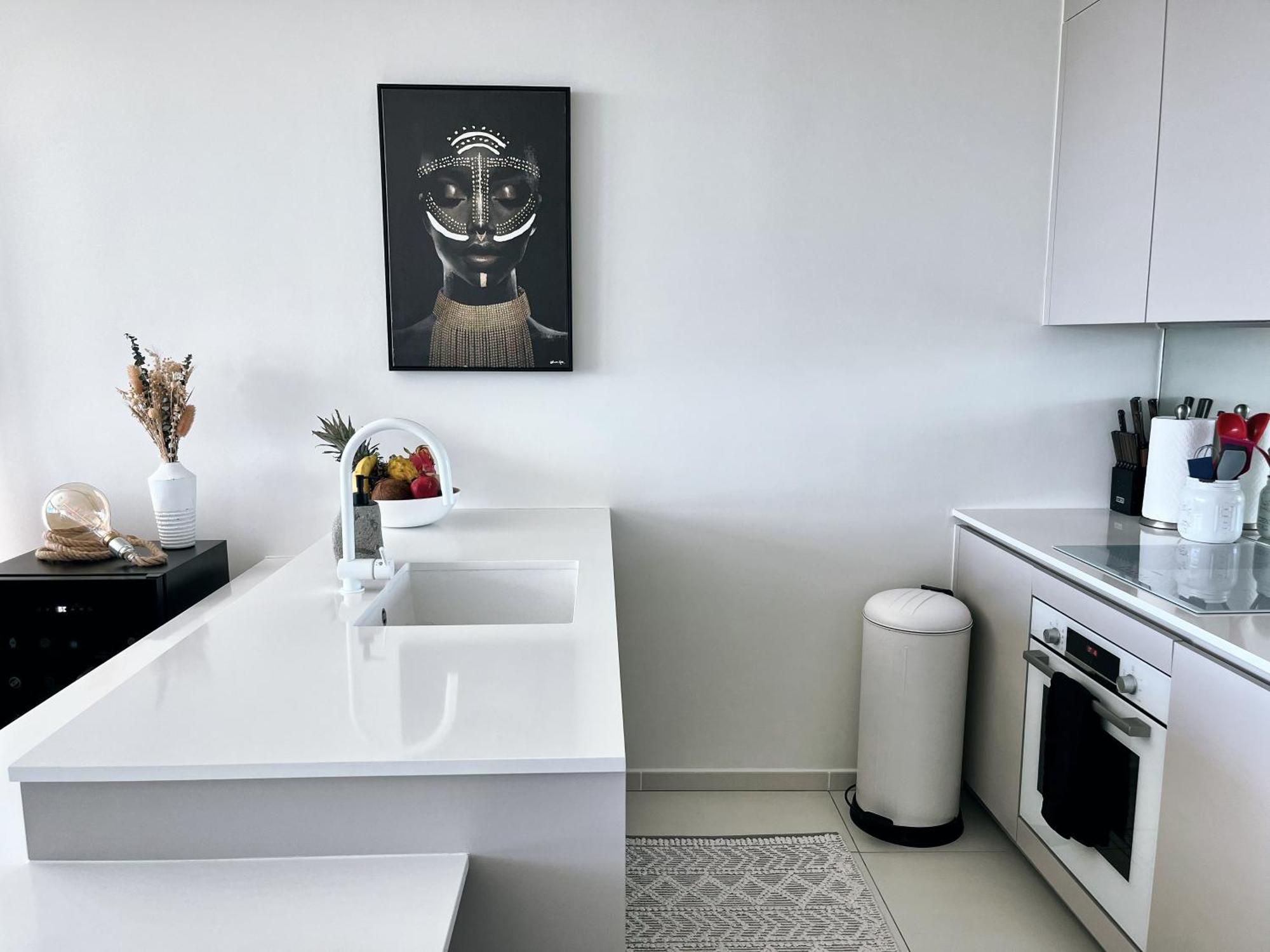 B1401 - Fourteen At Mullet Bay, Luxurious And Cosy 2bed With The Sea View * Cupecoy (Sint Maarten)